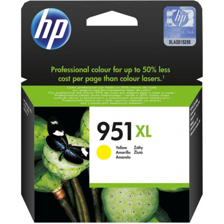 CARTUTX H.P. (CN048AE) (951XL) GROC