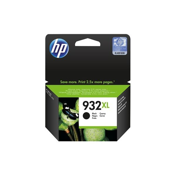 CARTUTX H.P. (CN053AE) (932XL) NEGRE CARTUTX H.P. (CN053AE) (932XL) NEGRE