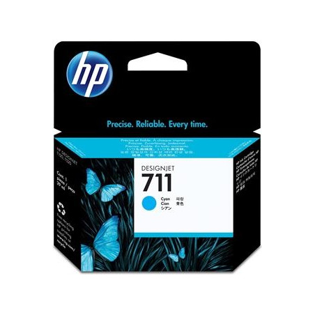 CARTUTX H.P. (CZ130A) (711) CYAN