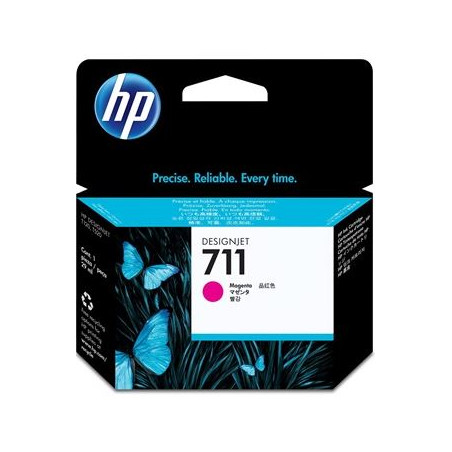 CARTUTX H.P. (CZ131A) (711) MAGENTA