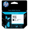 CARTUTX H.P. (CZ133A) (711) NEGRE 80ml