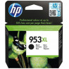 CARTUTX H.P. (L0S70AE)(953XL) NEGRE 42,5ml 2000f