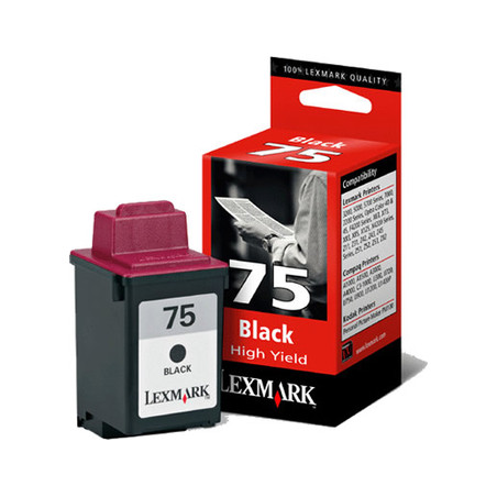 CARTUTX LEXMARK (12A1975E)