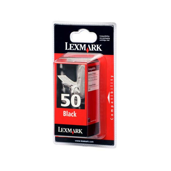 CARTUTX LEXMARK (17G0050E) (50) Z12/Z22/Z32 NEGRE CARTUTX LEXMARK (17G0050E) (50) Z12/Z22/Z32 NEGRE