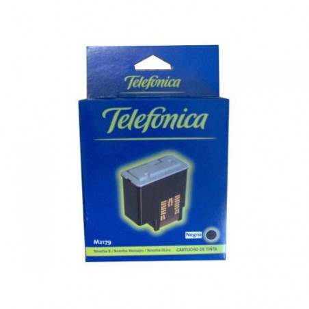 CARTUTX OLIVETTI (M2179) NOVOFAX B NEGRE
