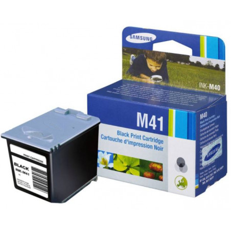 CARTUTX SAMSUNG (INK-M41) FAX SF370/371/375 (750f)