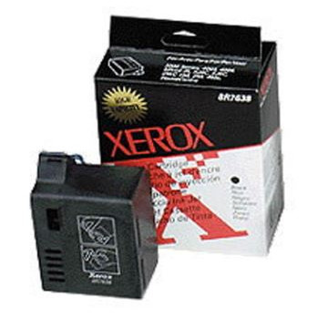 CARTUTX XEROX (8R7638) NEGRE HC