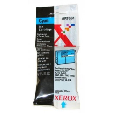 CARTUTX XEROX (8R7661) CYAN