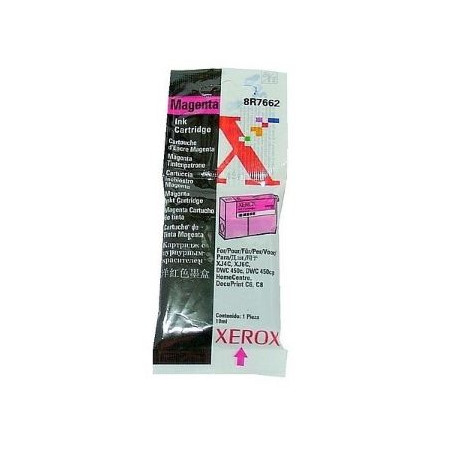 CARTUTX XEROX (8R7662) MAGENTA