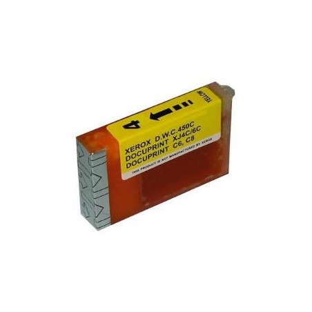 CARTUTX XEROX (8R7663) YELLOW