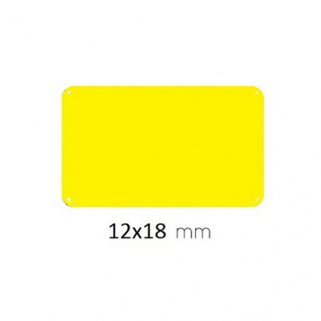 ETIQUETES APLI-10 COL. 012x018 GROC (448u)