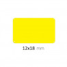 ETIQUETES APLI-10 COL. 012x018 GROC (448u)