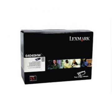 Unidad de impresión T-640/642/644 21.000 P Lexmark