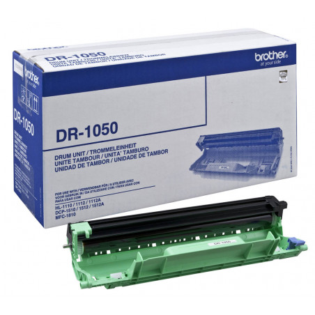 CARTUTX LASER BROTHER (DR1050) TAMBOR 10.000f