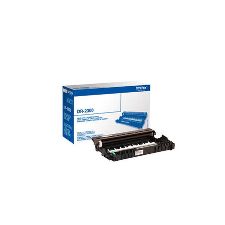 CARTUTX LASER BROTHER (DR2300) TAMBOR NEGRE