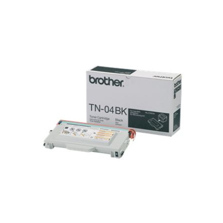 CARTUTX LASER BROTHER (TN04BK) NEGRE