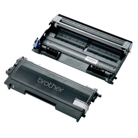 CARTUTX LASER BROTHER (TN200)