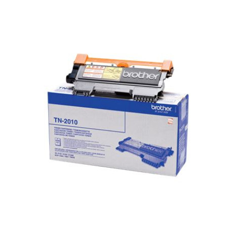 CARTUTX LASER BROTHER (TN2010) NEGRE HL2130