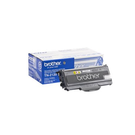 CARTUTX LASER BROTHER (TN2120) NEGRE