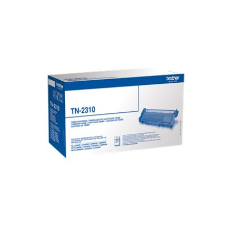 CARTUTX LASER BROTHER (TN2310) NEGRE 1200f