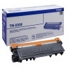 CARTUTX LASER BROTHER (TN2320) NEGRE 2600f