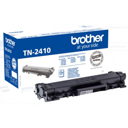 CARTUTX LASER BROTHER (TN2410) 2710 NEGRE 1200f