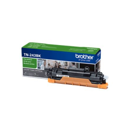 CARTUTX LASER BROTHER (TN243BK) NEGRE 1000f