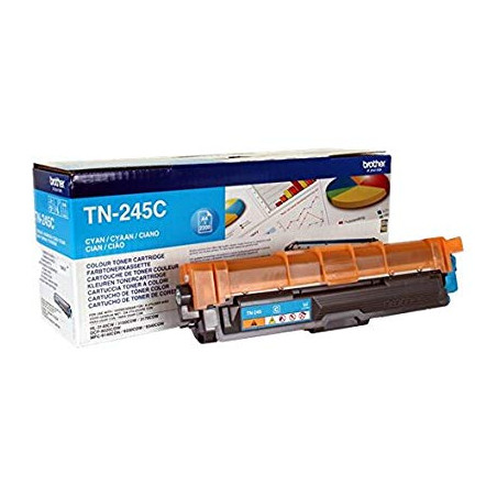 CARTUTX LASER BROTHER (TN243C) CIAN 1000f