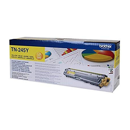 CARTUTX LASER BROTHER (TN243Y) GROC 1000f