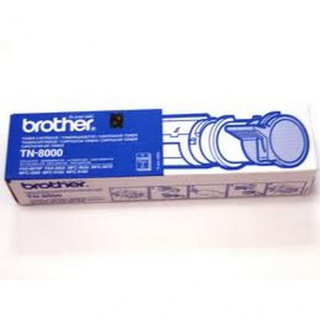 CARTUTX LASER BROTHER (TN8000)