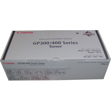 CARTUTX LASER CANON (1389A003) TONER COPIADORA
