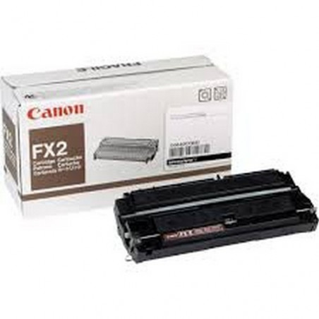 CARTUTX LASER CANON (FX2) L500/600