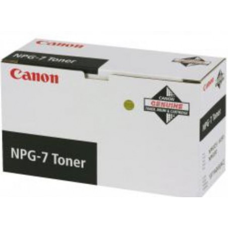 CARTUTX LASER CANON (NPG1)
