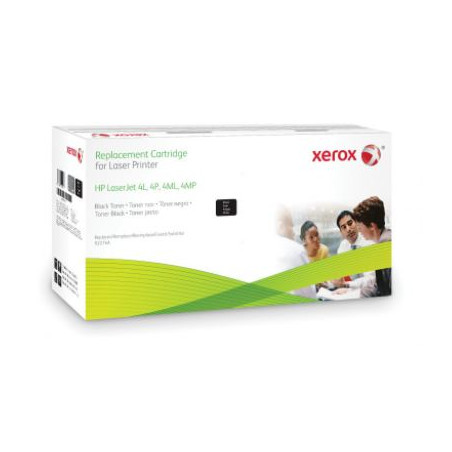 CARTUTX LASER H.P. (92274A) NEGRE