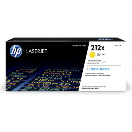 CARTUTX LASER H.P. (C4129X) 5000/5100