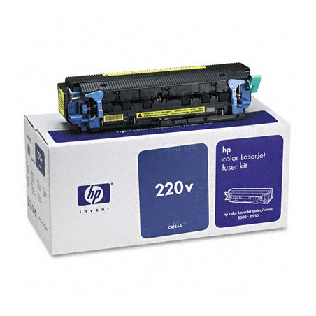 CARTUTX LASER H.P. (C4156A) 8500/8550 KIT FUSER