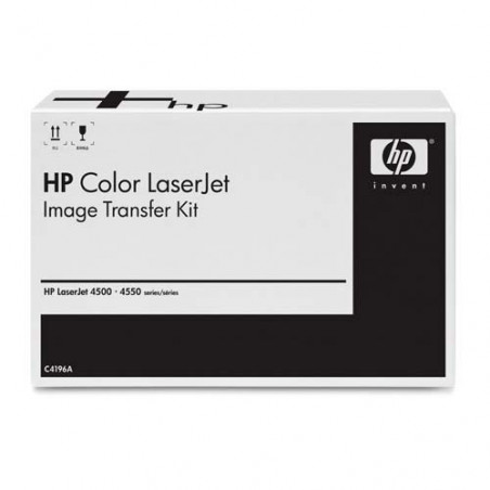 CARTUTX LASER H.P. (C4196A) KIT TRANSFERENCIA