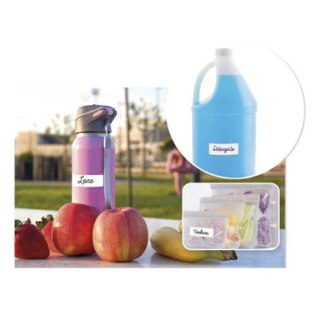 ETIQUETES APLI MEMORY 050x30 CONGELATS APL12558