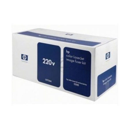 CARTUTX LASER H.P. (C9736A) 5500 KIT FUSOR