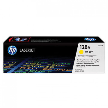 CARTUTX LASER H.P. (CE322A)(CF371AM) (128a) GROC