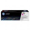 CARTUTX LASER H.P. (CE323A)(CF371AM) (128A) MAGENTA
