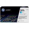 CARTUTX LASER H.P. (CE401A) (507A) CIAN