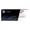 CARTUTX LASER H.P. (CF363A)(508A) MAGENTA 5000f