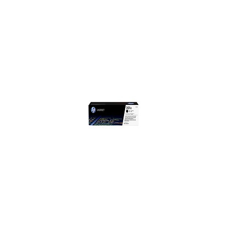 CARTUTX LASER H.P. (CF400X)(201X) NEGRE
