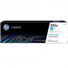 CARTUTX LASER H.P. (CF531A) (205A) CIAN 900f