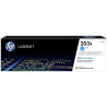 CARTUTX LASER H.P. (CF541X)(203X) CIAN 2.500f