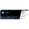 CARTUTX LASER H.P. (CF542X)(203X) GROC 2.500f