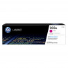 CARTUTX LASER H.P. (CF543A)(203A) MAGENTA 1.300f