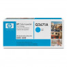 CARTUTX LASER H.P. (Q2671A)(309A) CYAN 3500