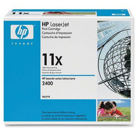 CARTUTX LASER H.P. (Q6511X) 2420
